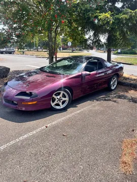 1995 Chevrolet Camaro Z28