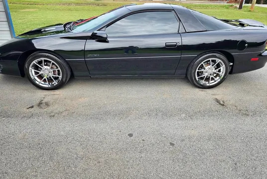 1995 Chevrolet Camaro Z28