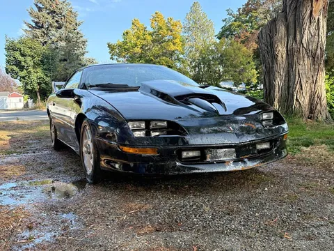 1995 Chevrolet Camaro Z/28