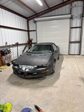 1995 Chevrolet Camaro Z28