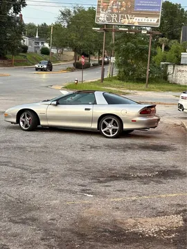 1995 Chevrolet Camaro Z28