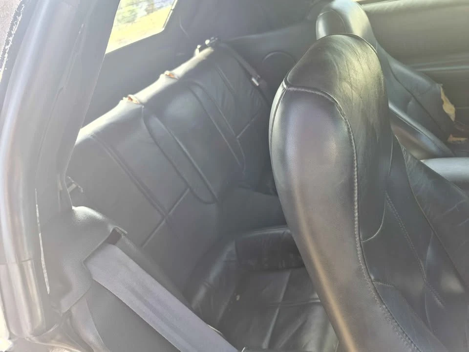 1995 Chevrolet Camaro - Image 6 of 8