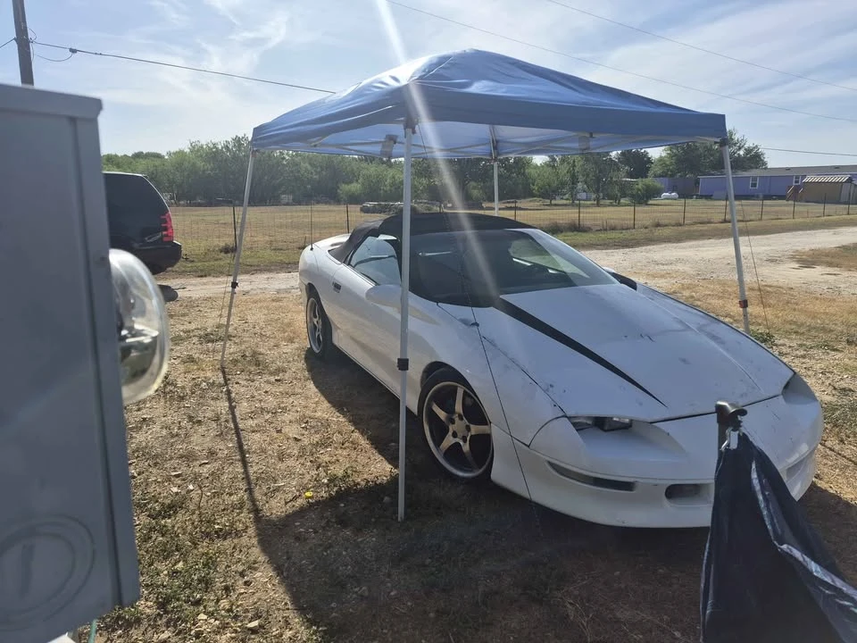 1995 Chevrolet Camaro - Image 2 of 8