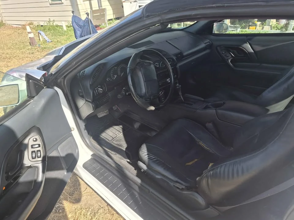 1995 Chevrolet Camaro - Image 4 of 8