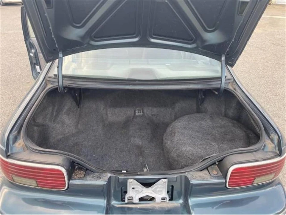 1995 Chevrolet Caprice - Image 7 of 10