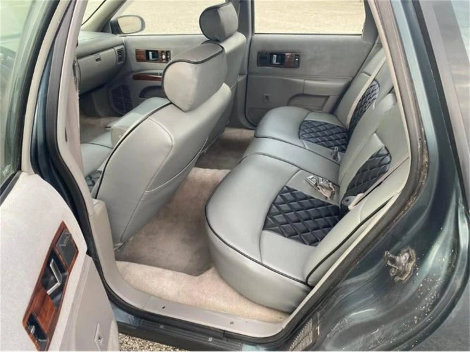 1995 Chevrolet Caprice - Image 4 of 10