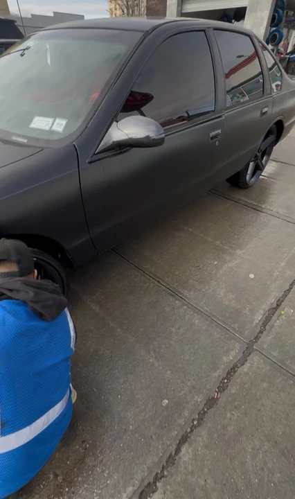 1995 Chevrolet Caprice - Image 6 of 21