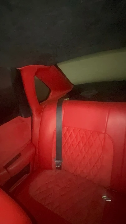 1995 Chevrolet Caprice - Image 21 of 21