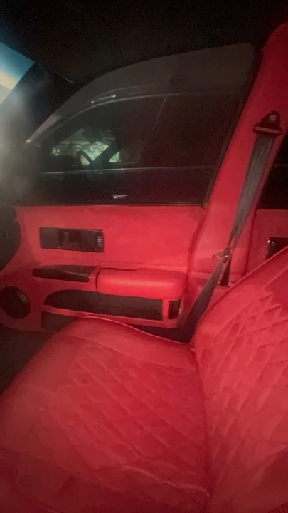 1995 Chevrolet Caprice - Image 20 of 21