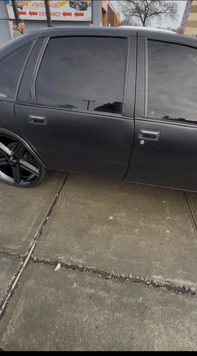 1995 Chevrolet Caprice - Image 11 of 21
