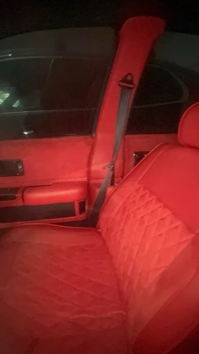 1995 Chevrolet Caprice - Image 17 of 21