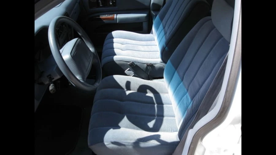 1995 Chevrolet Caprice - Image 3 of 8