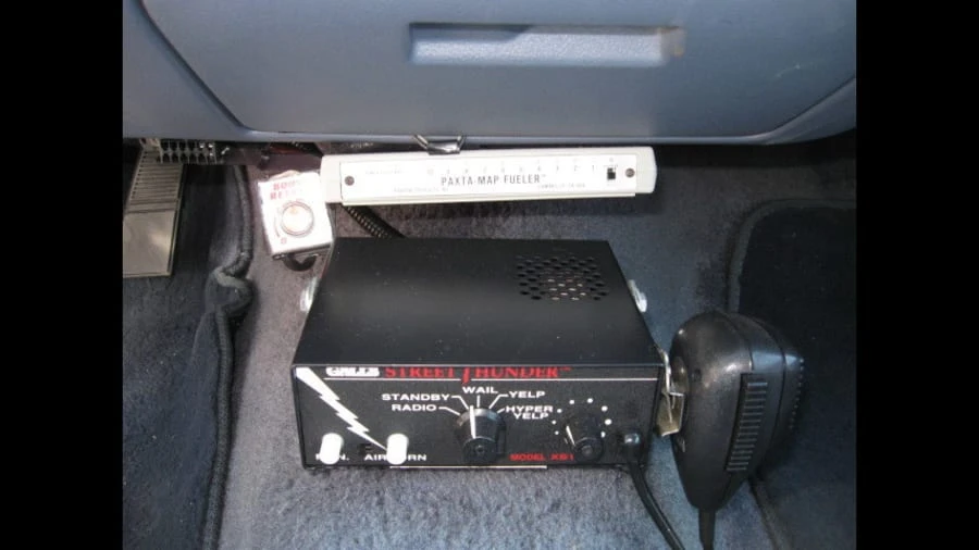 1995 Chevrolet Caprice - Image 5 of 8