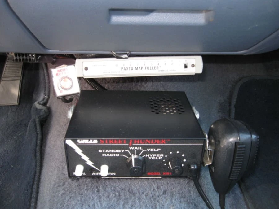 1995 Chevrolet Caprice - Image 6 of 8
