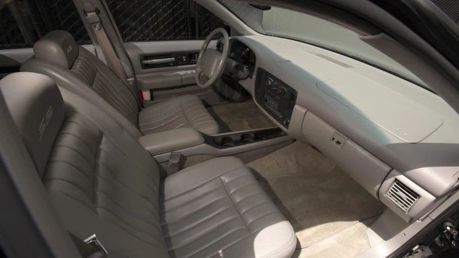 1995 Chevrolet Caprice - Image 5 of 28