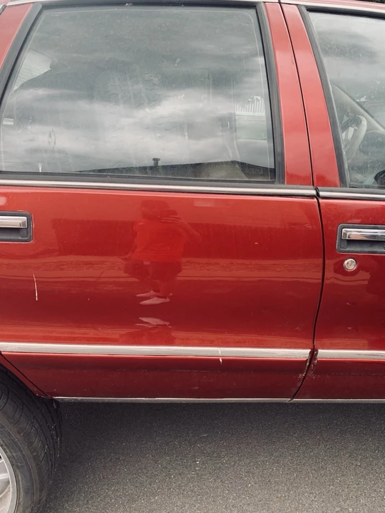 1995 Chevrolet Caprice - Image 6 of 22