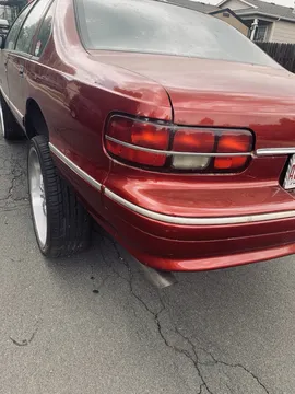 1995 Chevrolet Caprice
