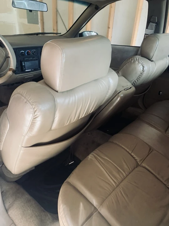 1995 Chevrolet Caprice - Image 13 of 22