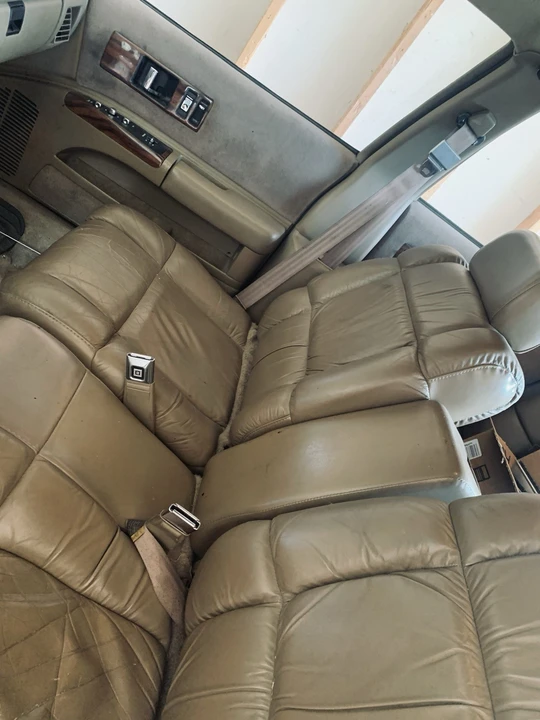 1995 Chevrolet Caprice - Image 12 of 22