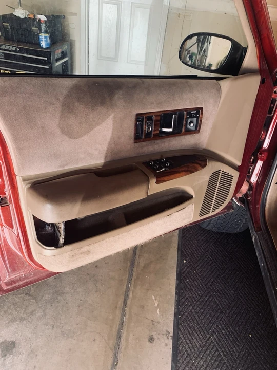 1995 Chevrolet Caprice - Image 17 of 22