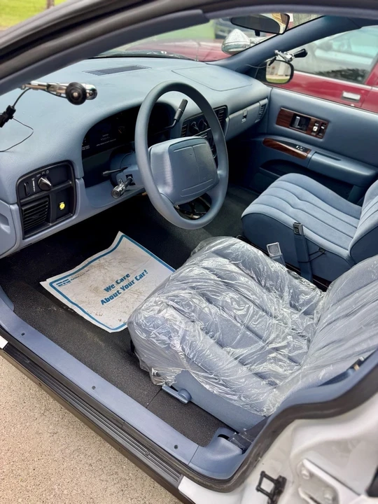 1995 Chevrolet Caprice - Image 7 of 17
