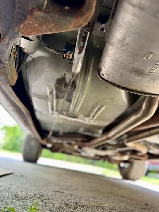 1995 Chevrolet Caprice - Image 14 of 17
