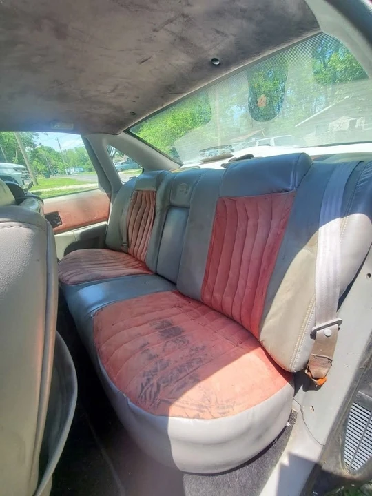 1995 Chevrolet Caprice - Image 7 of 10