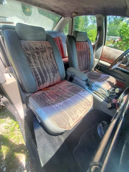 1995 Chevrolet Caprice - Image 6 of 10