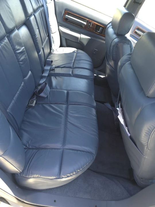 1995 Chevrolet Caprice - Image 7 of 24