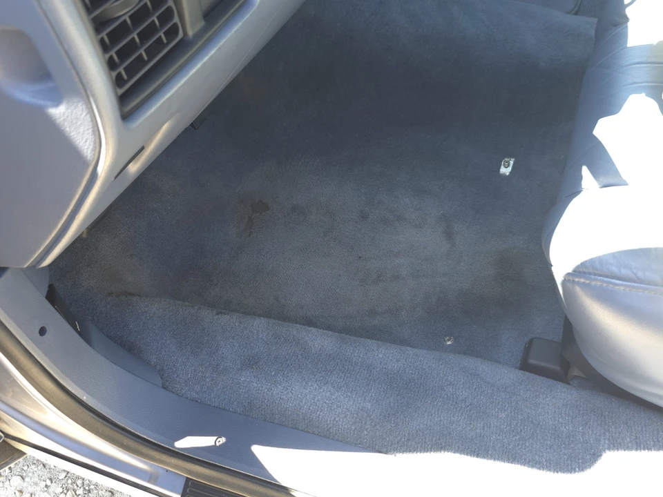 1995 Chevrolet Caprice - Image 17 of 24