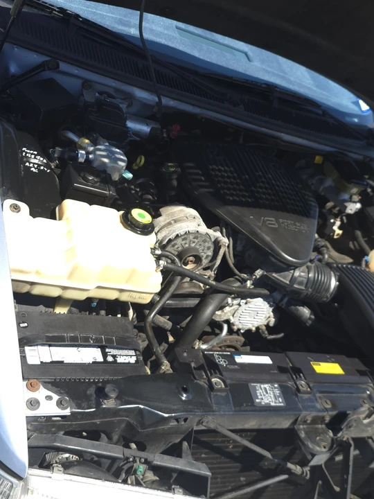 1995 Chevrolet Caprice - Image 11 of 24