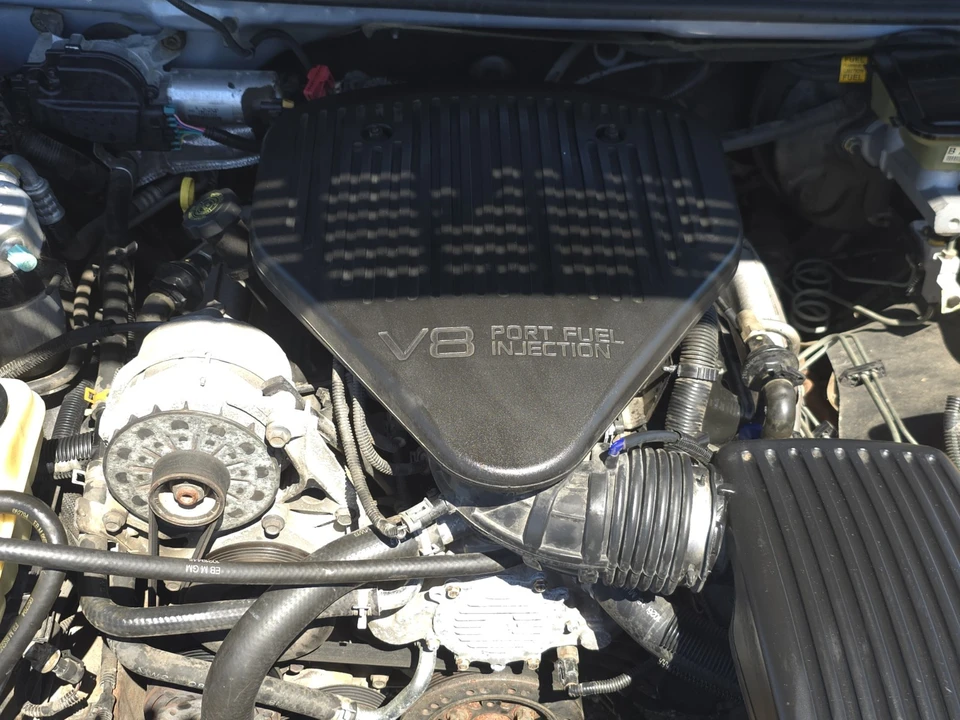 1995 Chevrolet Caprice - Image 13 of 24