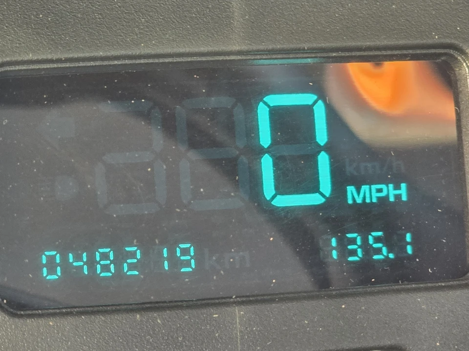 1995 Chevrolet Caprice - Image 19 of 24