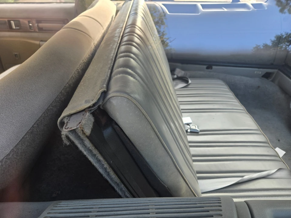 1995 Chevrolet Caprice - Image 5 of 31
