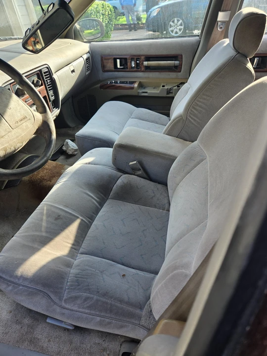 1995 Chevrolet Caprice - Image 3 of 31