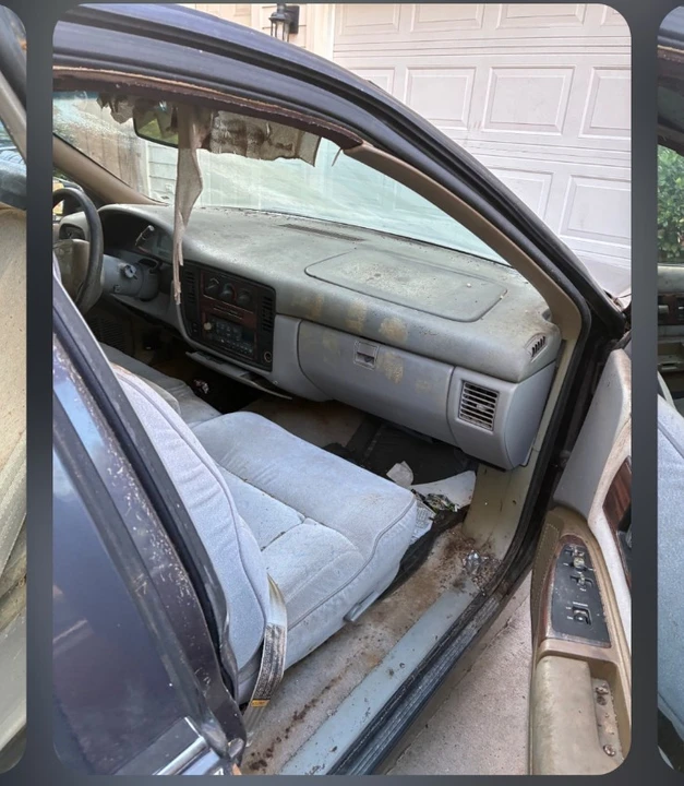 1995 Chevrolet Caprice - Image 31 of 31