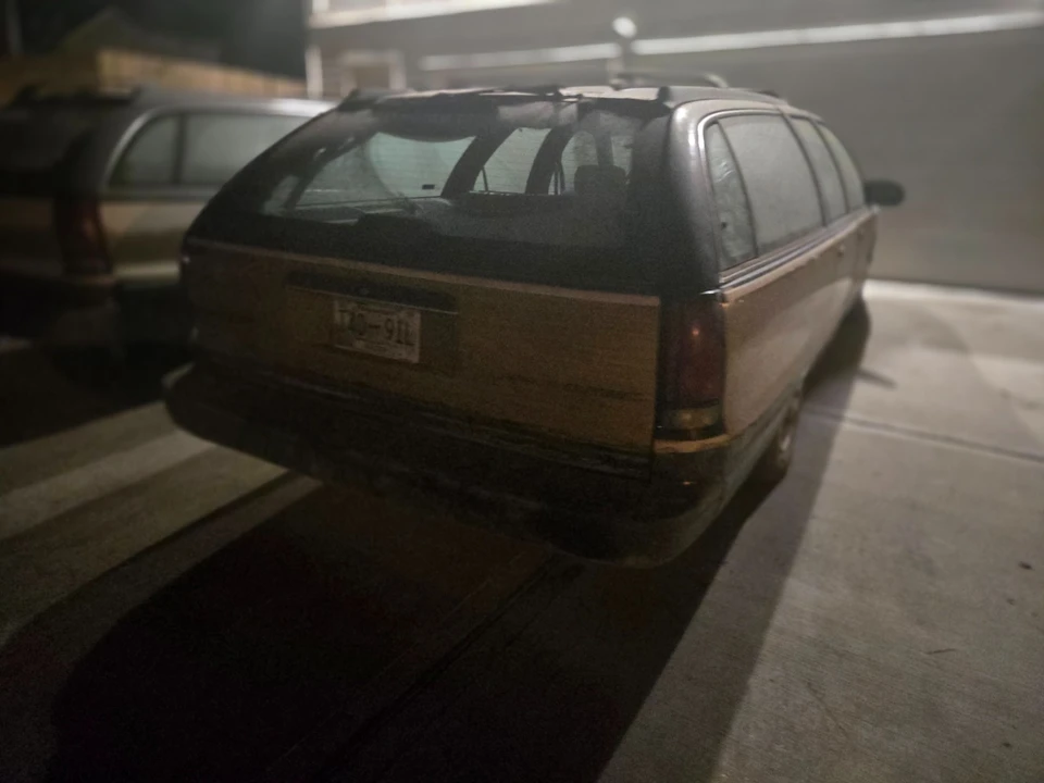 1995 Chevrolet Caprice - Image 24 of 31