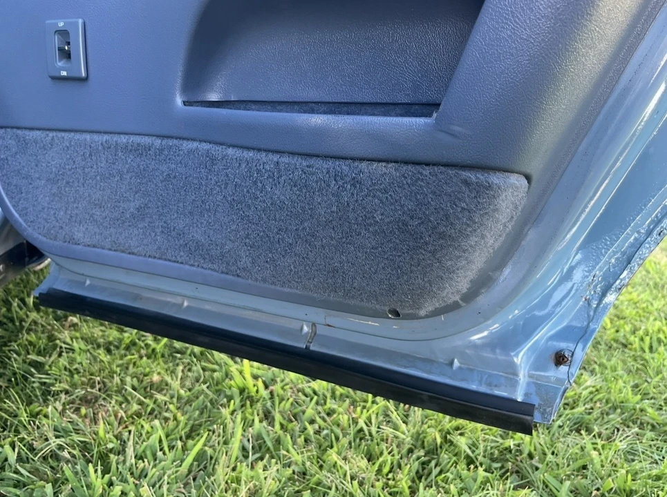 1995 Chevrolet Caprice - Image 10 of 11