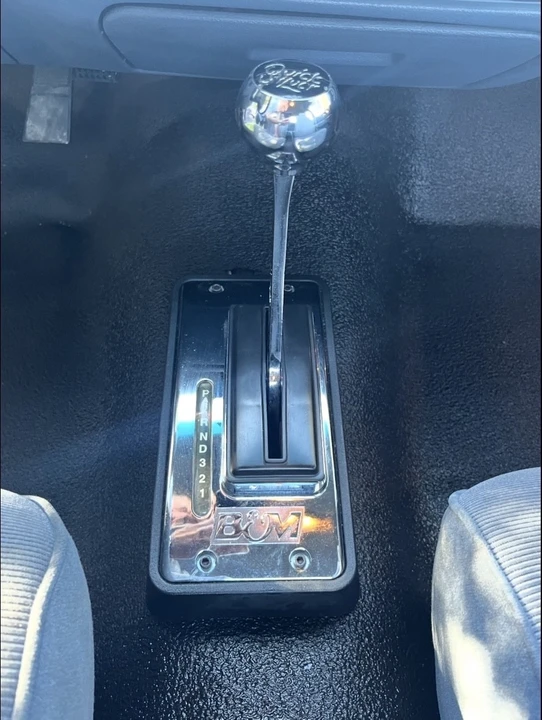 1995 Chevrolet Caprice - Image 7 of 11