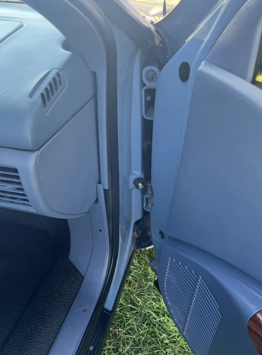 1995 Chevrolet Caprice - Image 9 of 11
