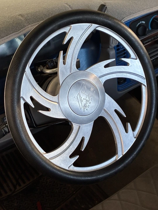 1995 Chevrolet Caprice - Image 12 of 15