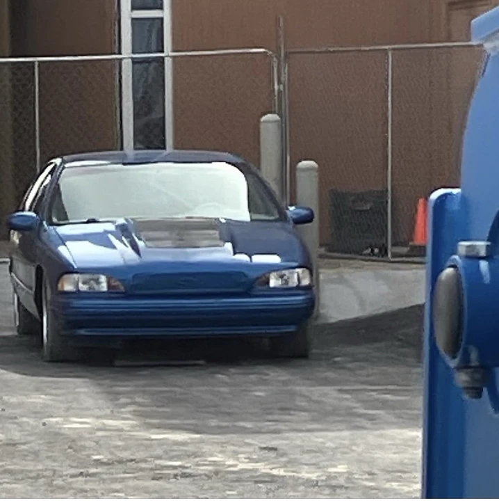 1995 Chevrolet Caprice - Image 7 of 15
