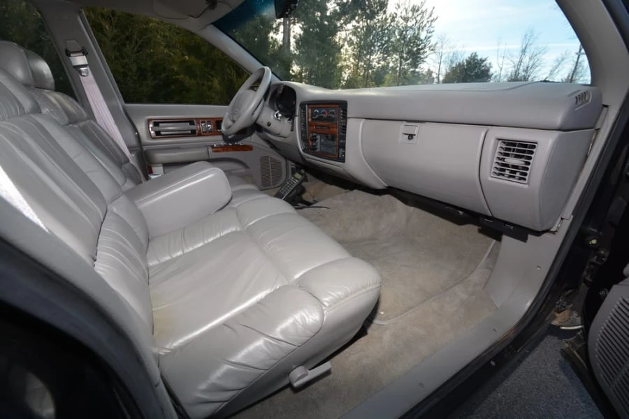 1995 Chevrolet Caprice - Image 5 of 9