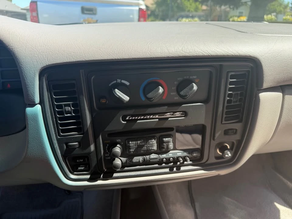 1995 Chevrolet Caprice - Image 13 of 18