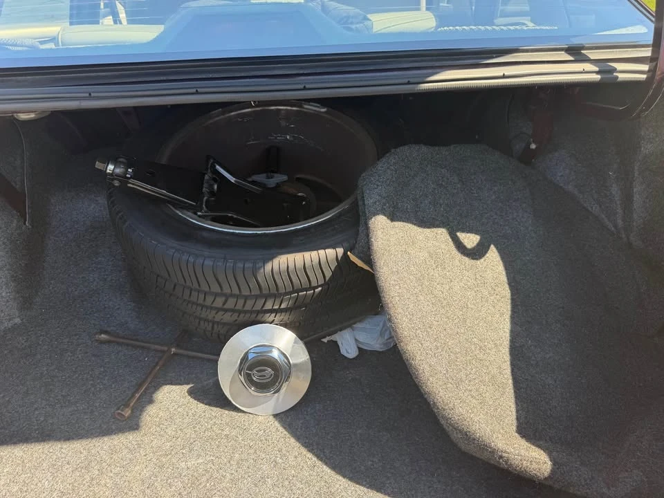 1995 Chevrolet Caprice - Image 16 of 18