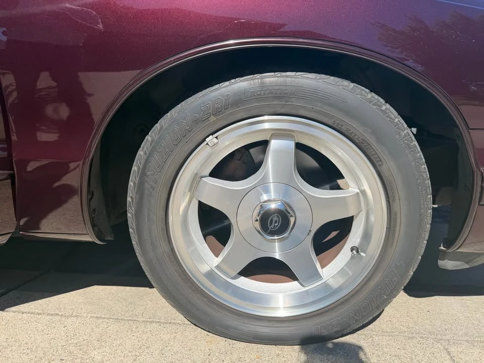 1995 Chevrolet Caprice - Image 14 of 18