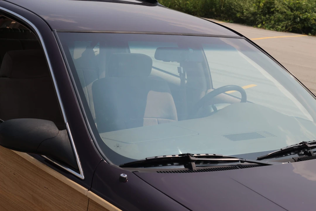 1995 Chevrolet Caprice - Image 22 of 31
