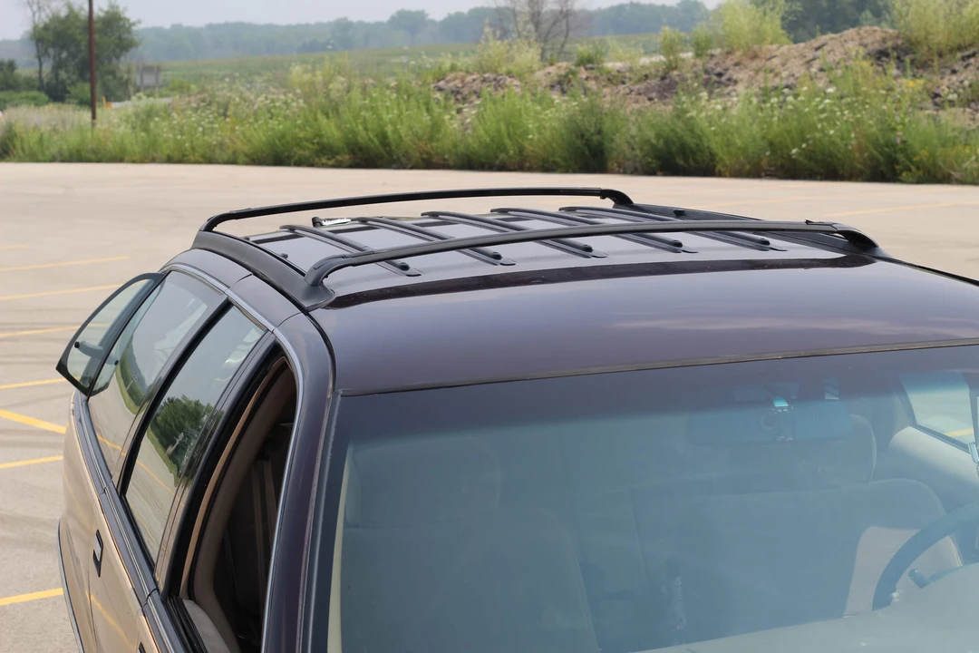 1995 Chevrolet Caprice - Image 23 of 31