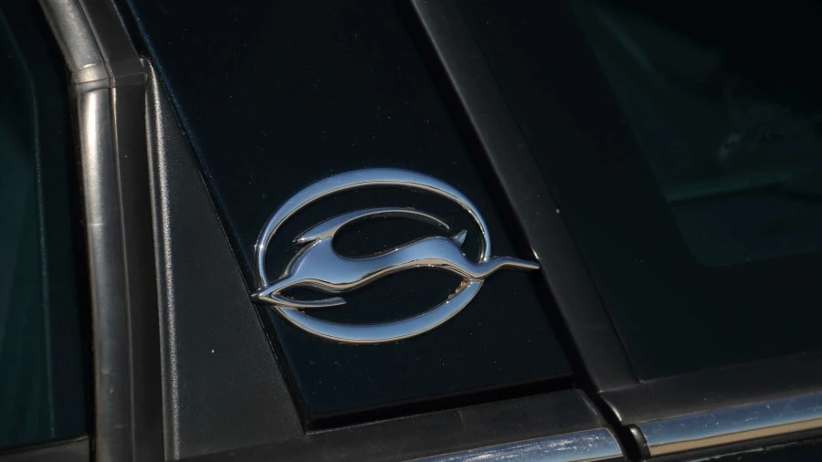 1995 Chevrolet Caprice - Image 18 of 21