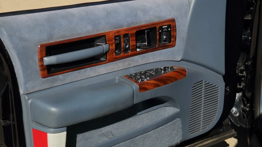 1995 Chevrolet Caprice - Image 21 of 21